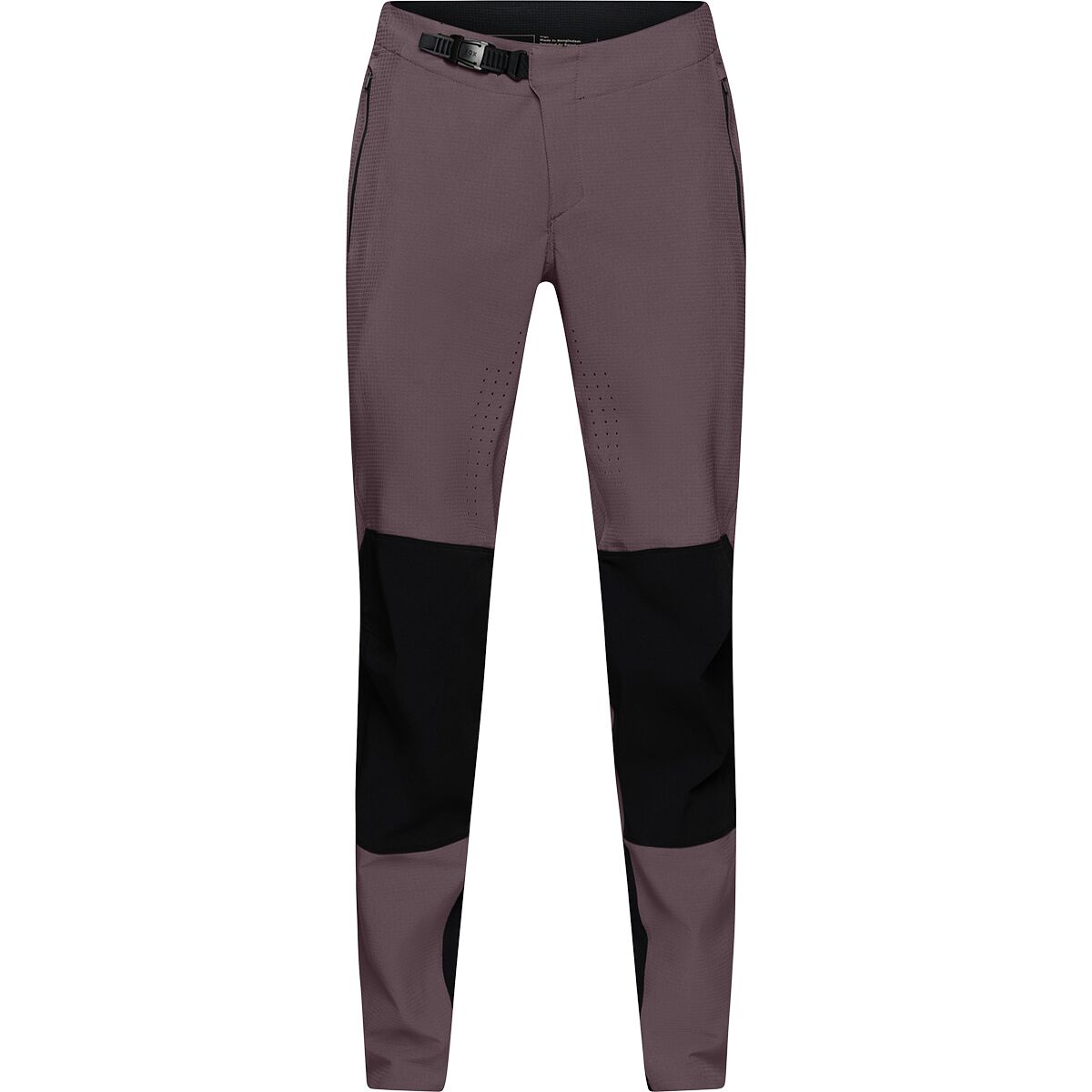 Image of Fox Racing Defend SE Pant - Men's Purple Dusk Park, 36