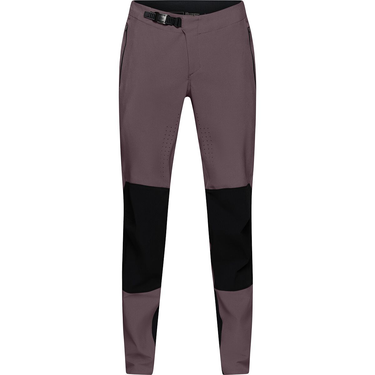 Image of Fox Racing Defend SE Pant - Men's Purple Dusk Park, 34