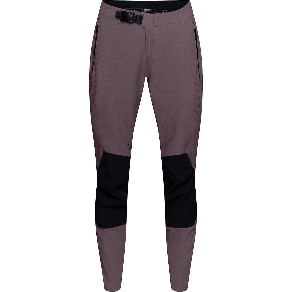 Image of Fox Racing Defend SE Pant - Women's Purple Dusk Park, 4