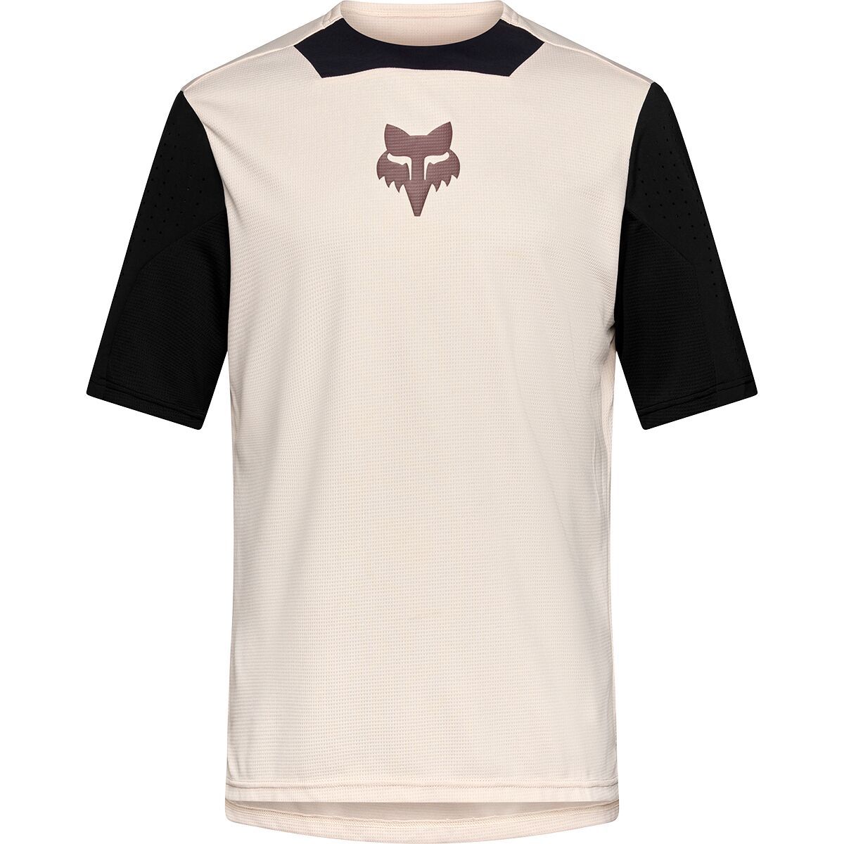 Image of Fox Racing Defend SE Short-Sleeve Jersey - Men's Park Chalk, XL