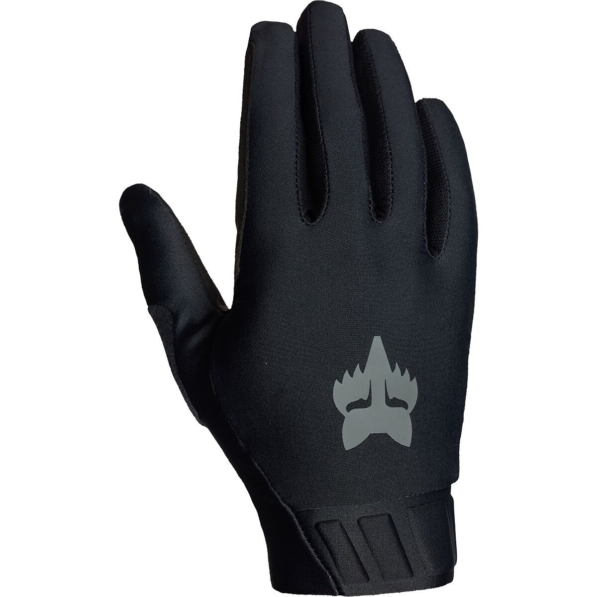 Image of Fox Racing Flexair Glove - Men's Black, L