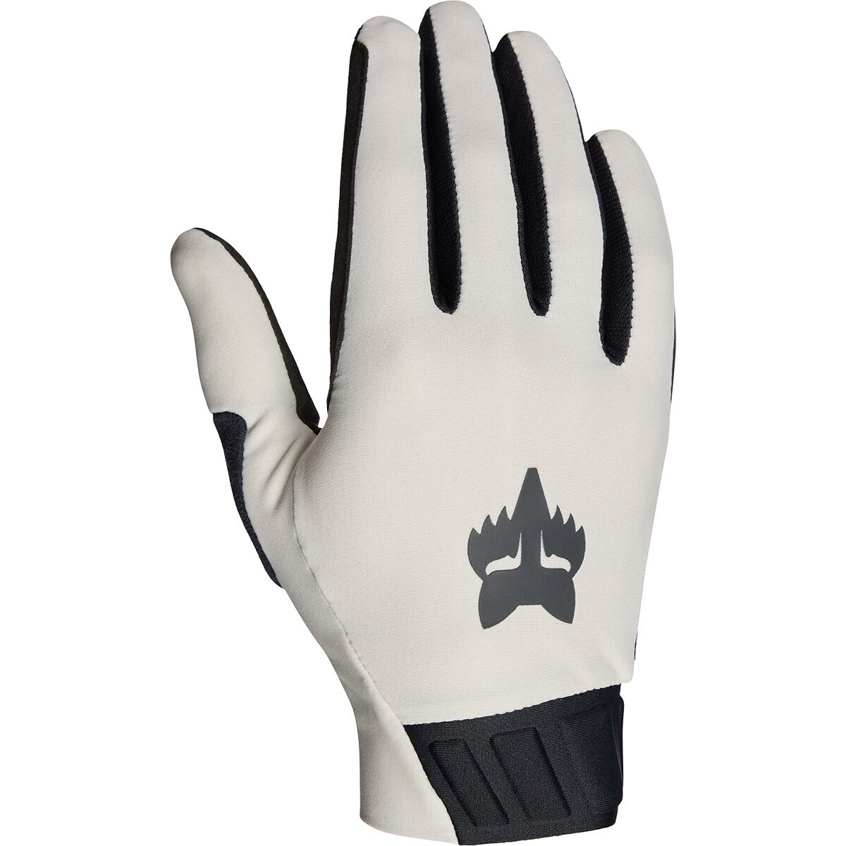 Image of Fox Racing Flexair Glove - Men's Chalk, S