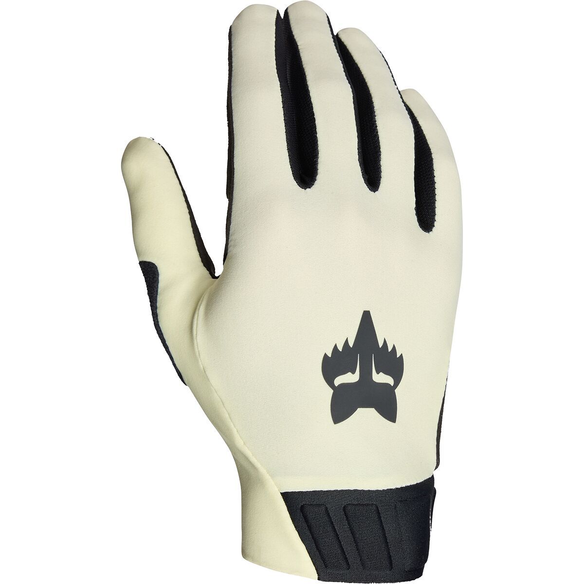 Image of Fox Racing Flexair Glove - Men's Lime, L