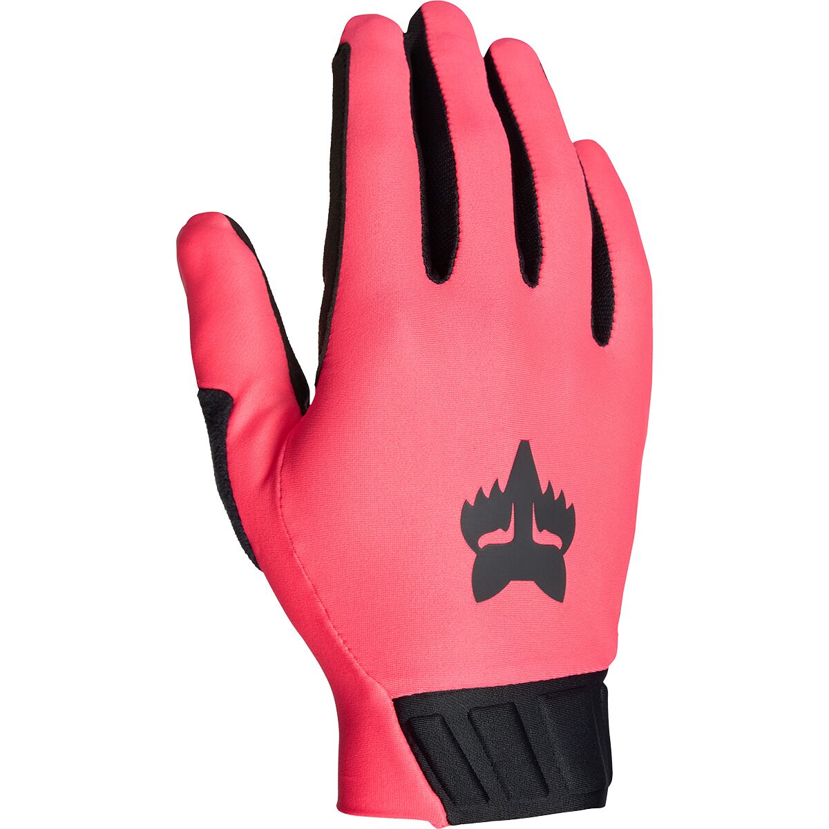 Image of Fox Racing Flexair Glove - Men's Neon Pink, L