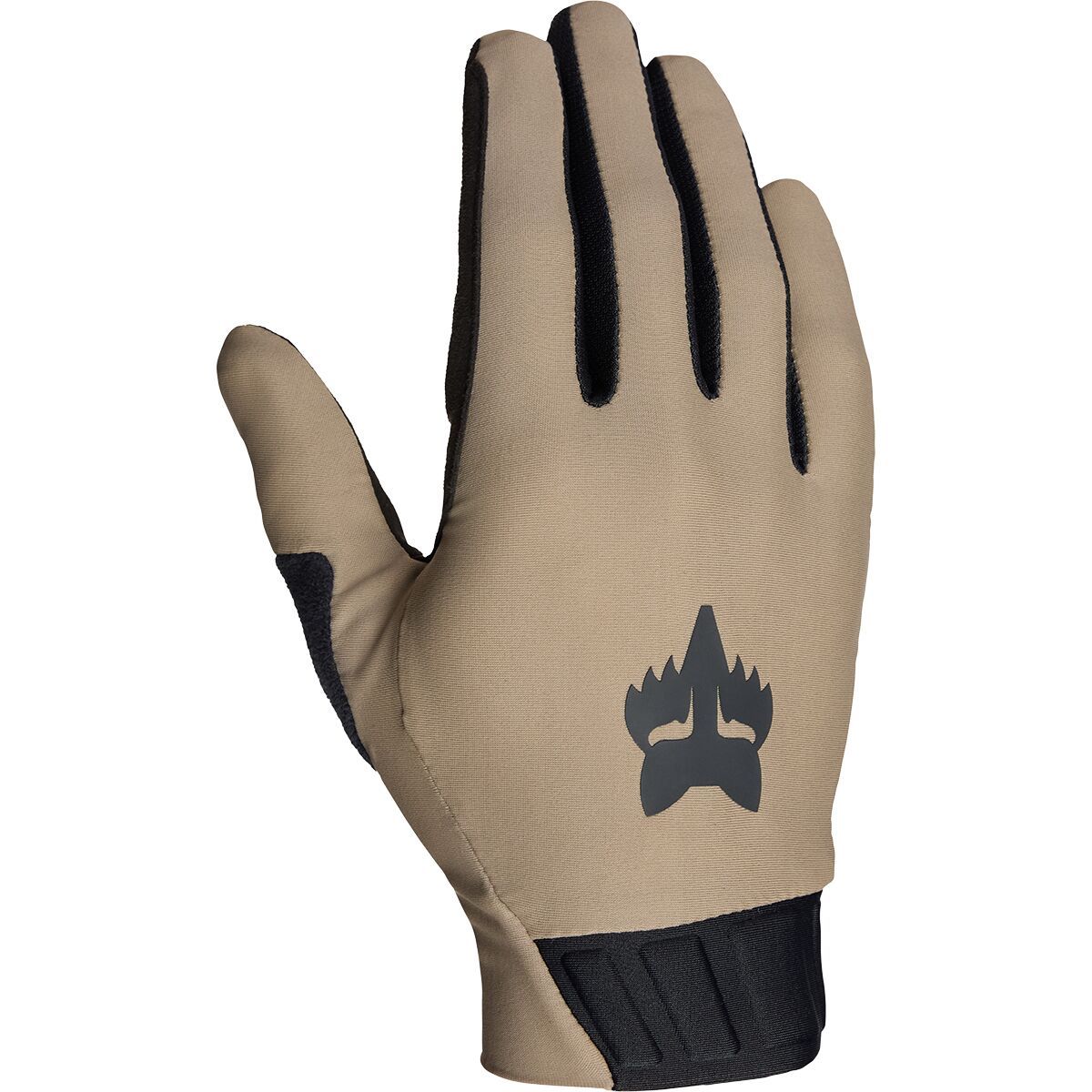 Image of Fox Racing Flexair Glove - Men's Nutmeg, S