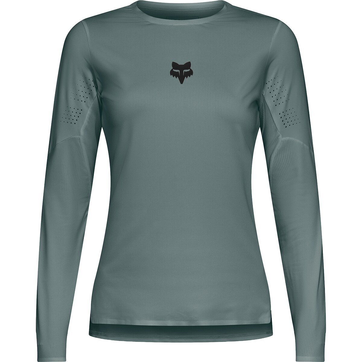 Fox Racing Fox Racing Flexair Long-Sleeve Jersey - Women's Sage, XS