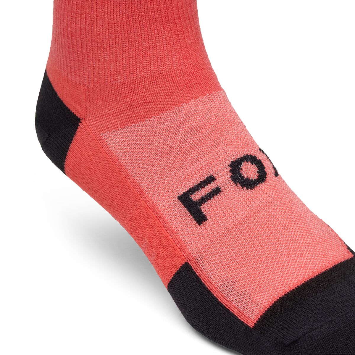 Fox Racing Flexair Merino 6in Sock