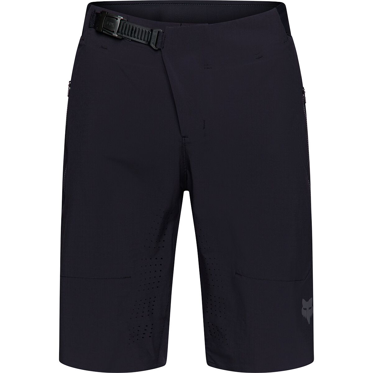 Image of Fox Racing Flexair Short - Men's Black, 30