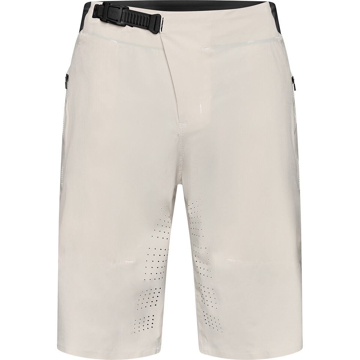 Image of Fox Racing Flexair Short - Men's Chalk, 34