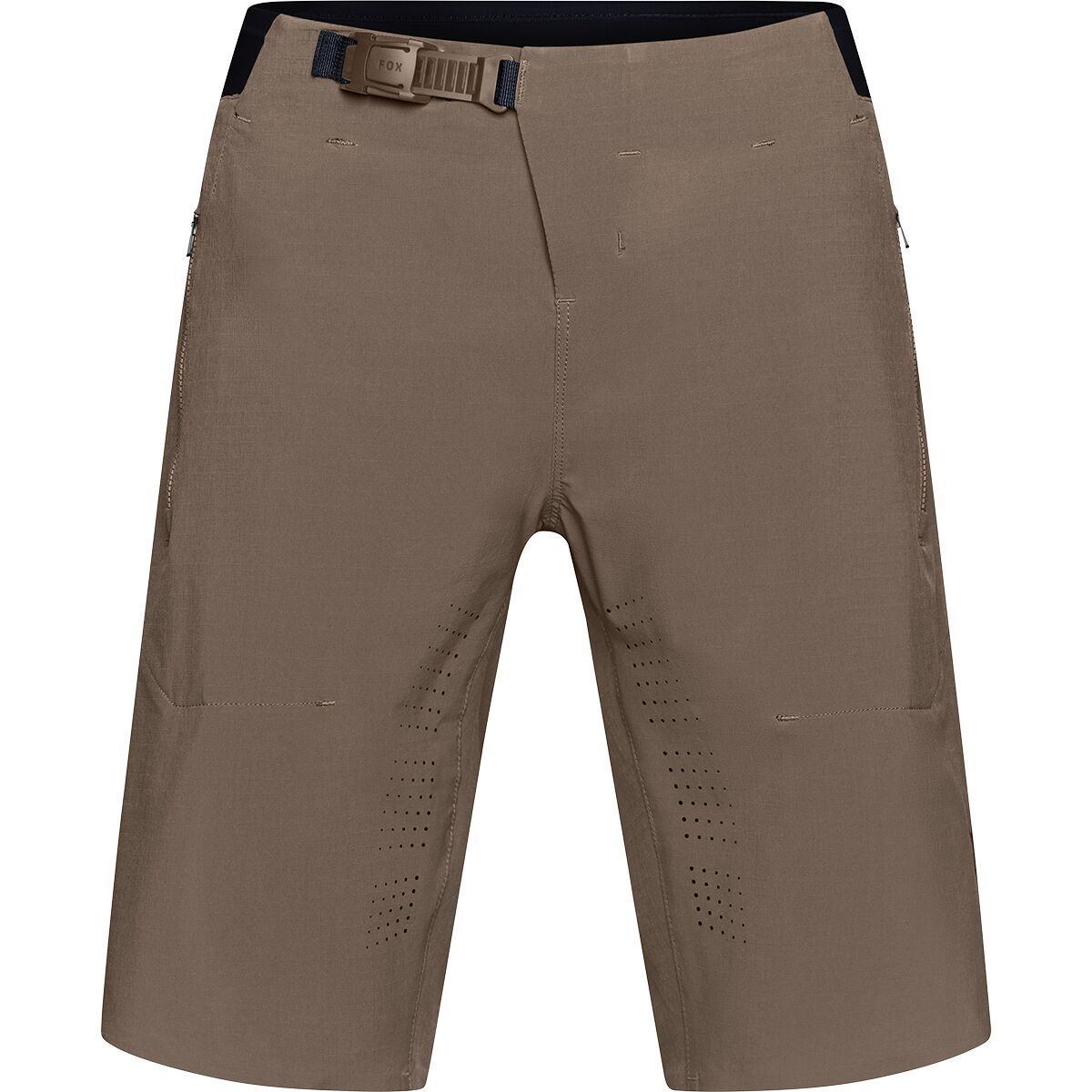 Image of Fox Racing Flexair Short - Women's Nutmeg, 4