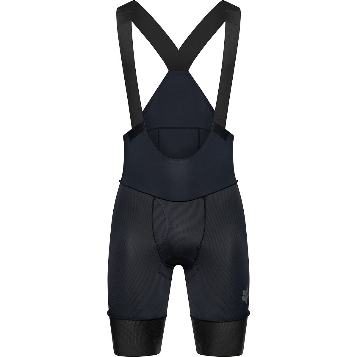 Image of Fox Racing Tecbase Bib Liner - Men's Black, M