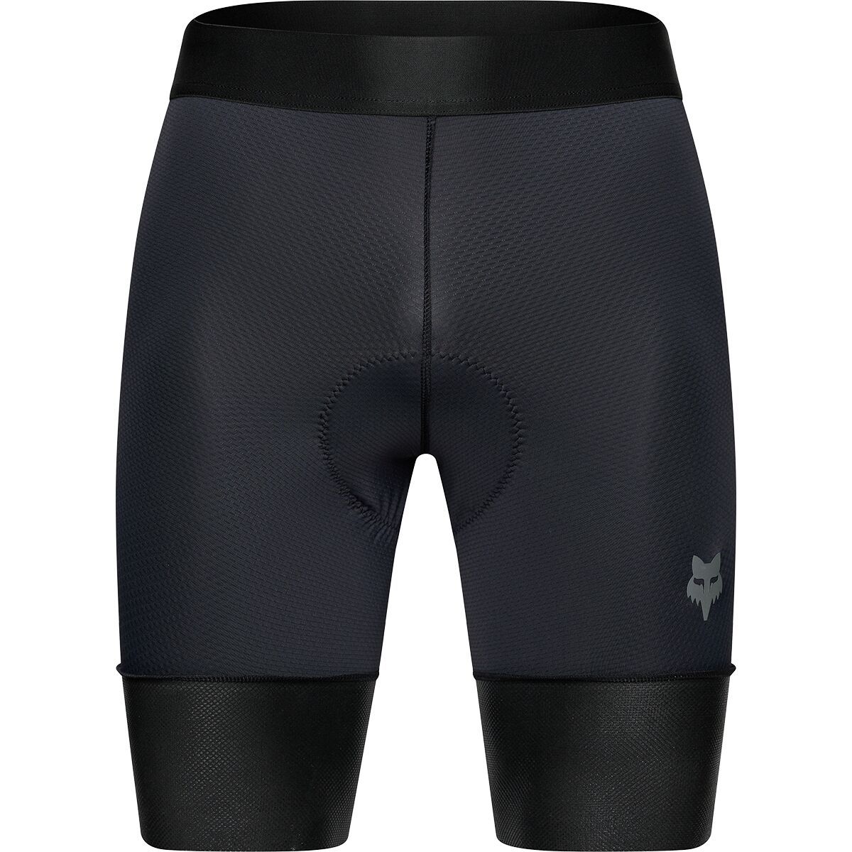Image of Fox Racing Tecbase Liner Short - Men's Black, XL