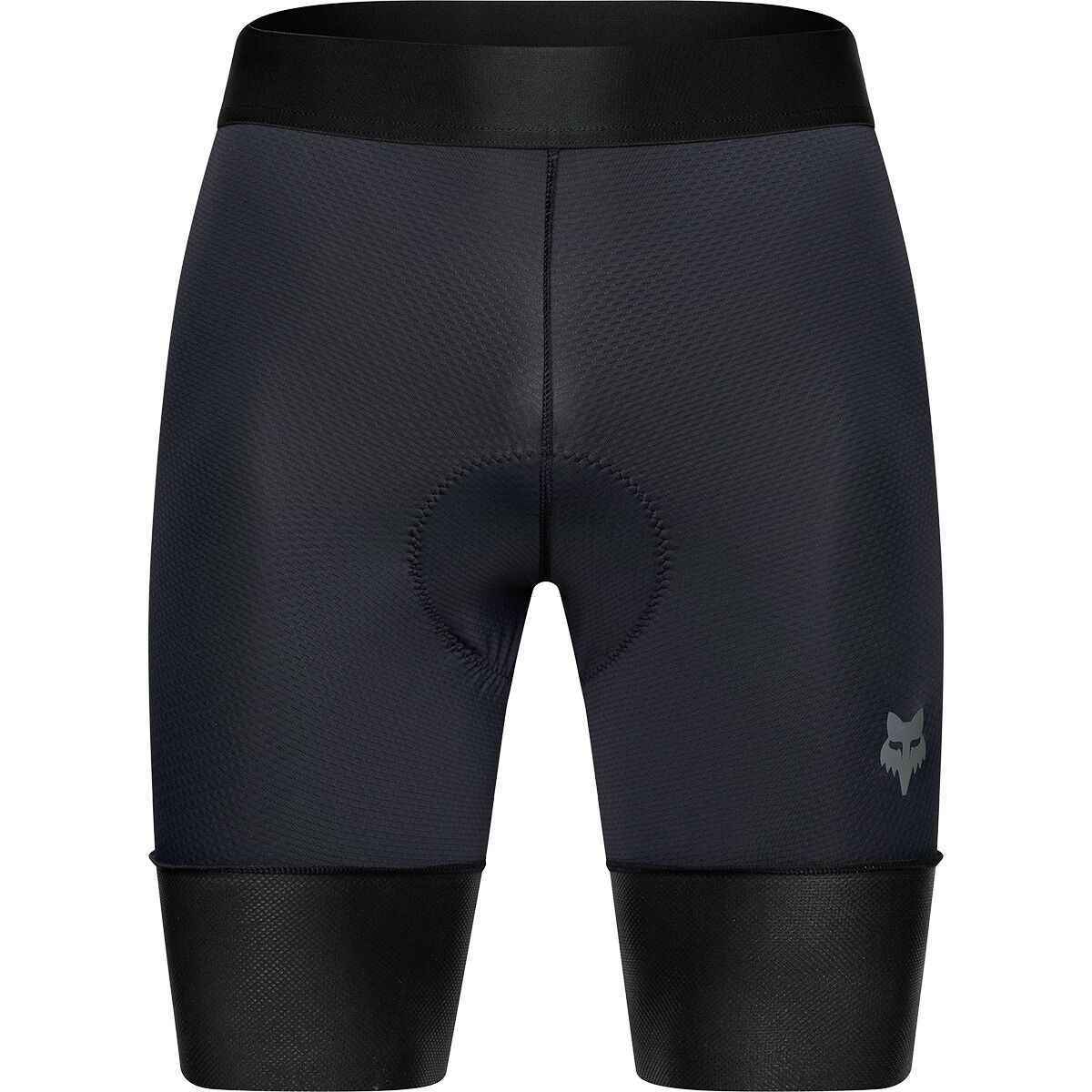 Image of Fox Racing Tecbase Liner Short - Men's Black, M