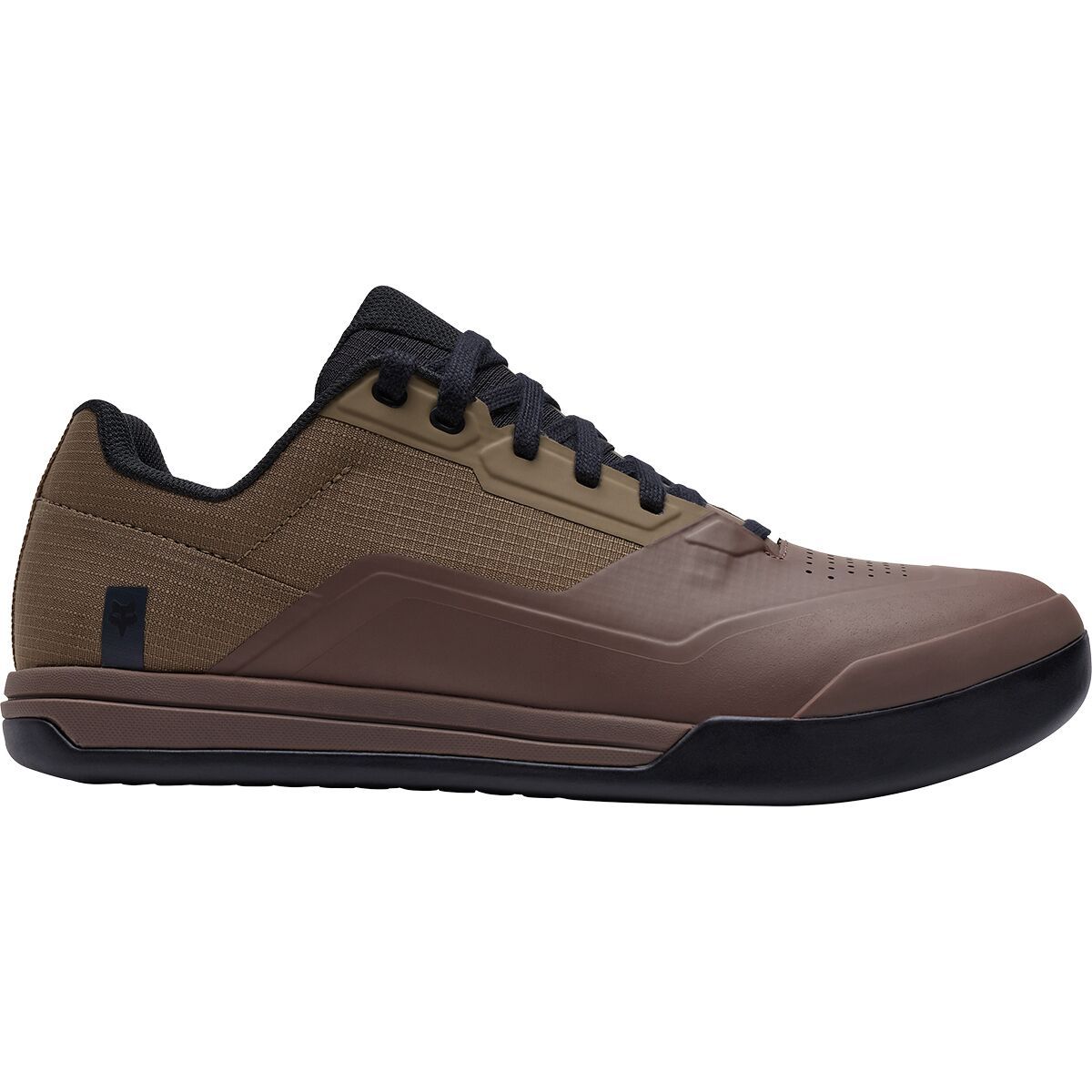 Image of Fox Racing Union Flat Moutain Bike Shoe - Men's Purple Dusk, 45.0