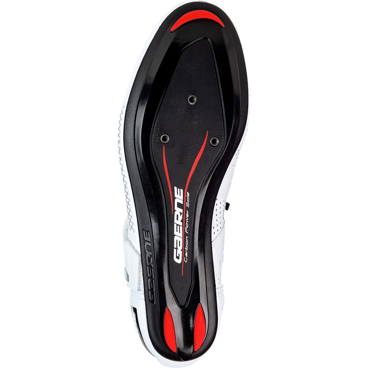 GAERNE G.KONA 26cm(41) 中古 GAERNE G.KONA 26cm(41) 中古 - メルカリ