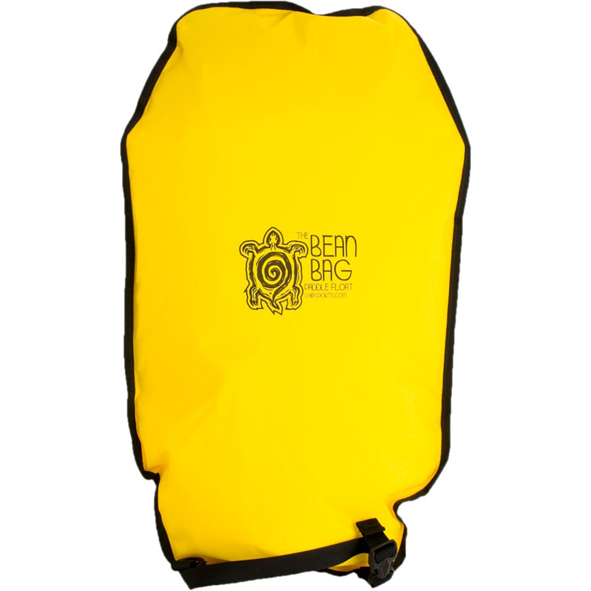 Paddle Float Gonfiabile A Doppia Camera Per Kayak - Doppie Valvole E Nastri Riflettenti | Sicurezza In Acqua