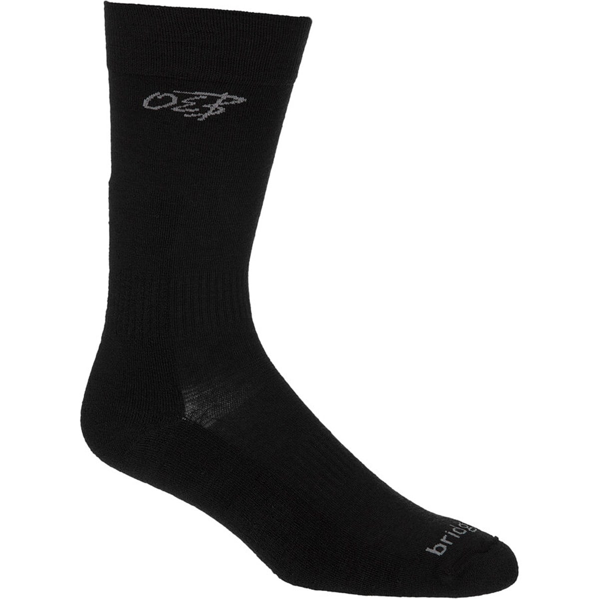 Details about   Bridgedale Men's Cross Country Boot Height Merino Performance Ski Socks 