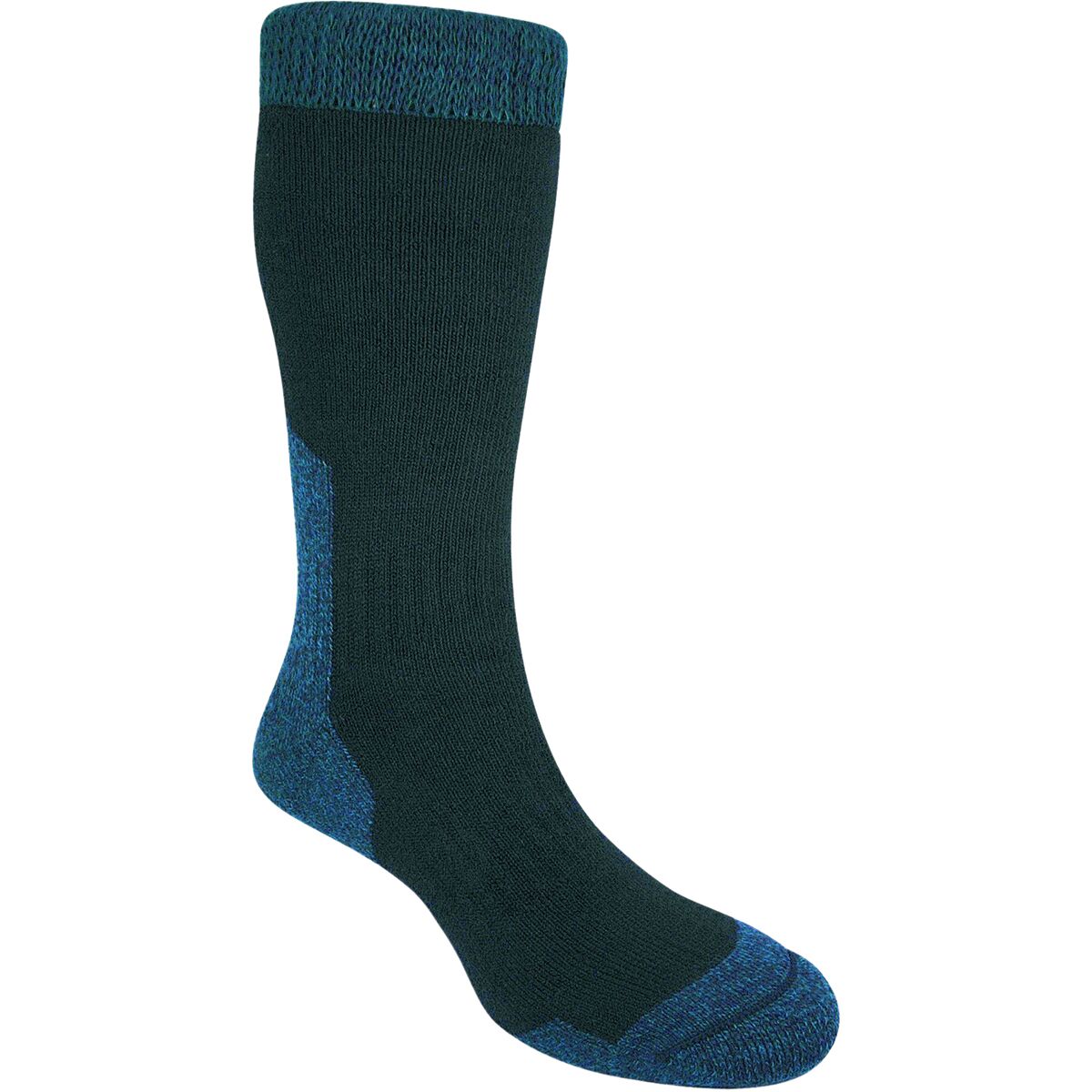 Explorer Heavyweight Merino Comfort Boot Sock - Men