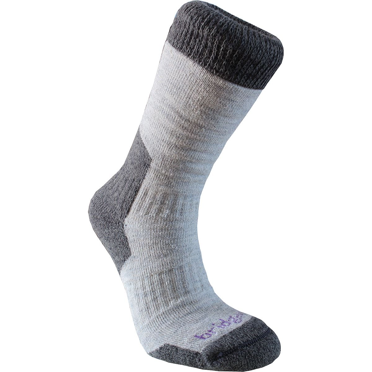 Explorer Heavyweight Merino Comfort Boot Sock - Women