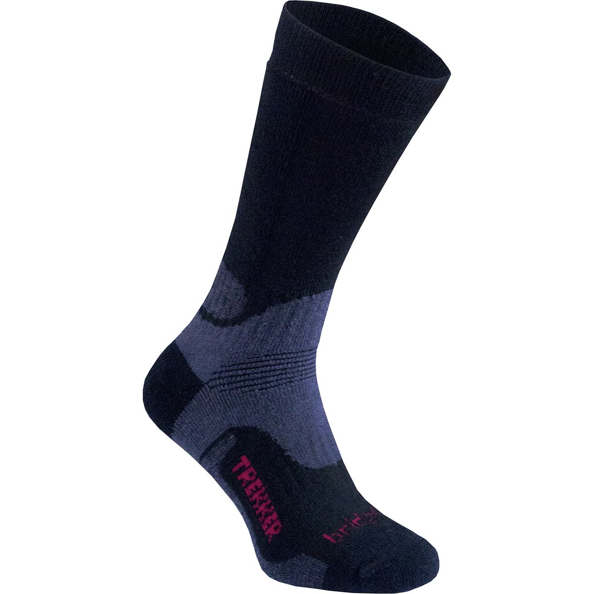 Hike Midweight Merino Endurance Boot Sock - Men