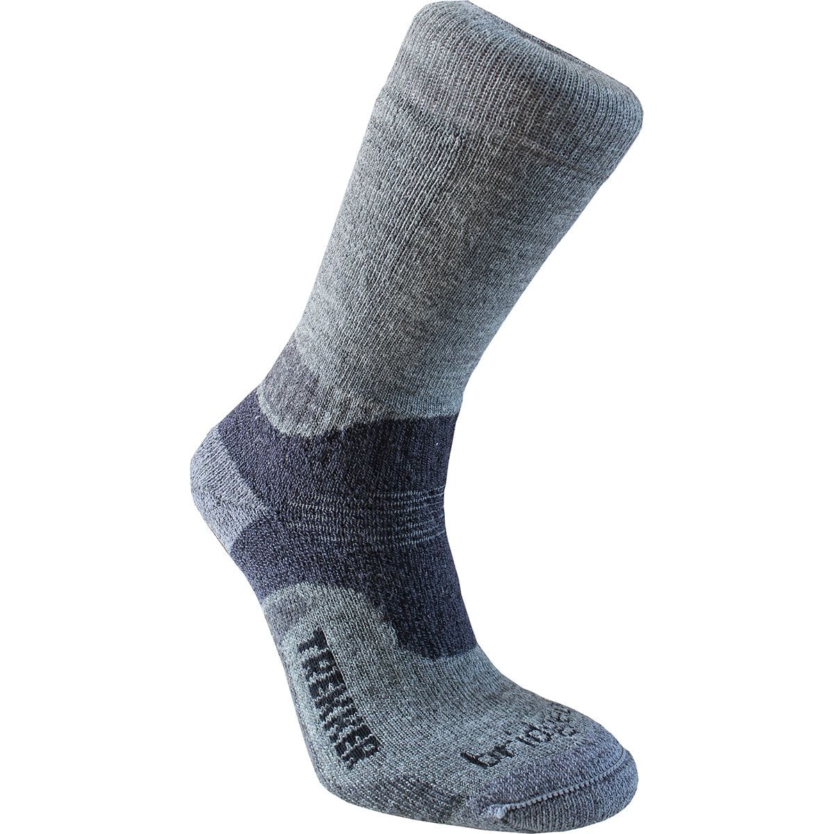 Bridgedale Hike Midweight Merino Endurance Boot Sock - Men's | eBay