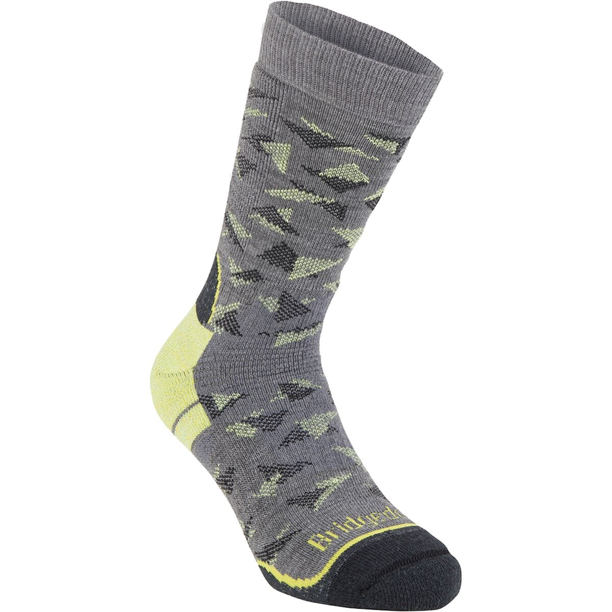 Hike Midweight Merino Endurance Boot Sock - Men