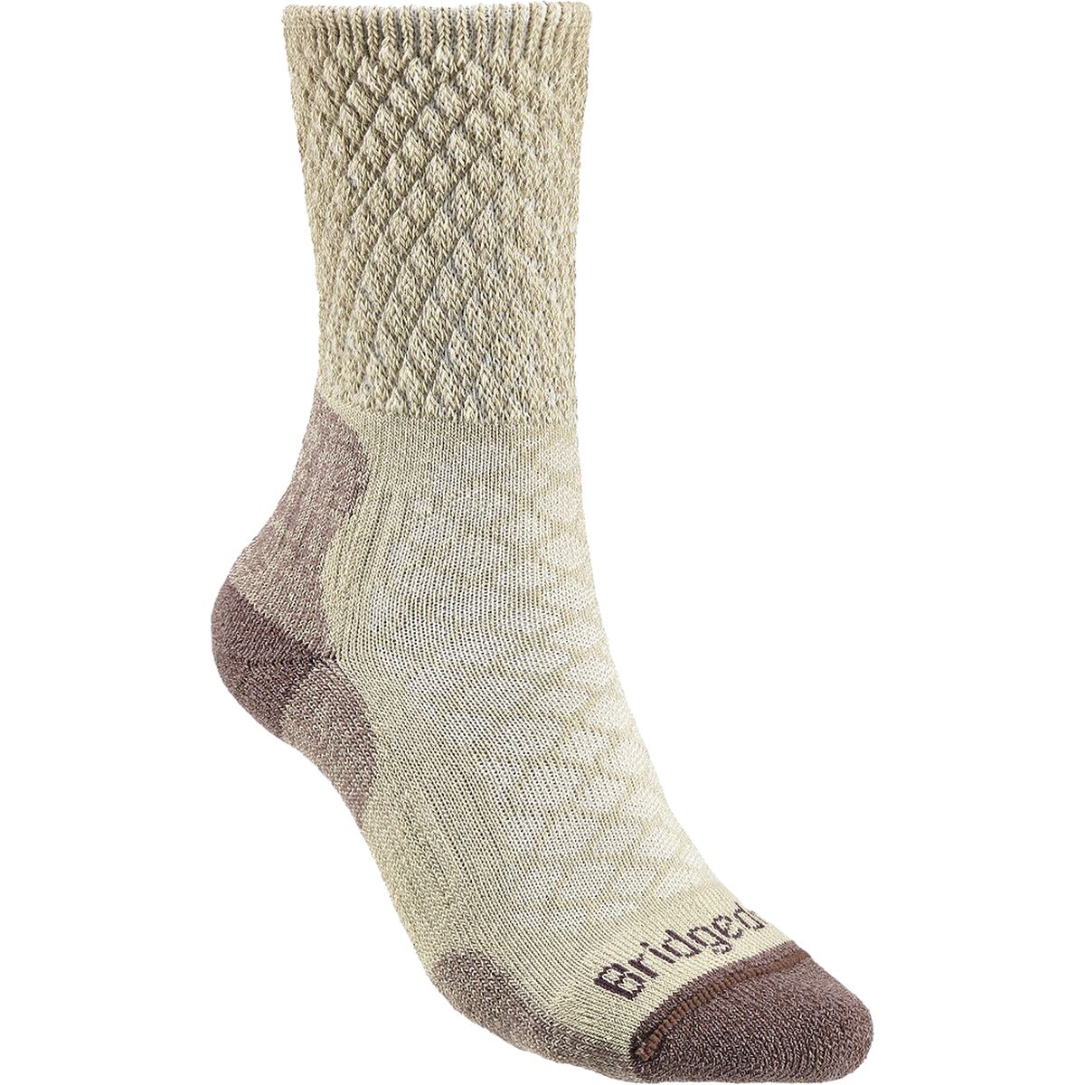 Hike Lightweight Merino Comfort Boot Sock - Women