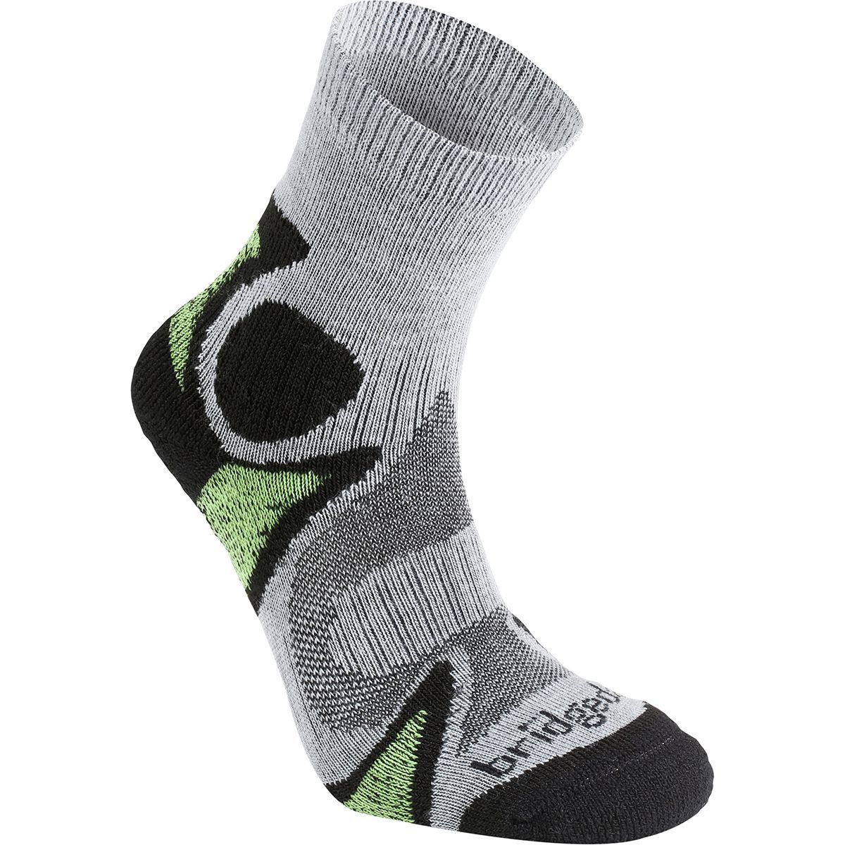 Bridgedale Mens Merino Trail Lighweight Sock
