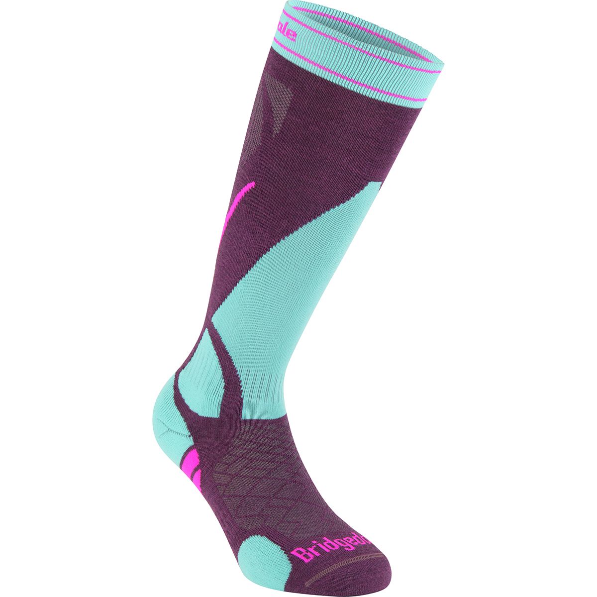 Ski Lightweight Merino Endurance Sock - Women