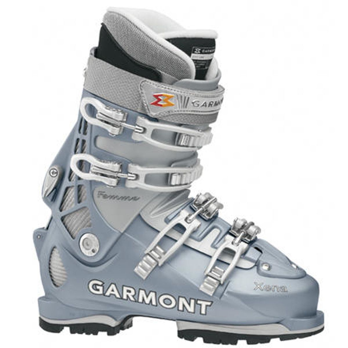 Garmont Xena G-Fit Alpine Touring Ski Boot - Women's - Ski