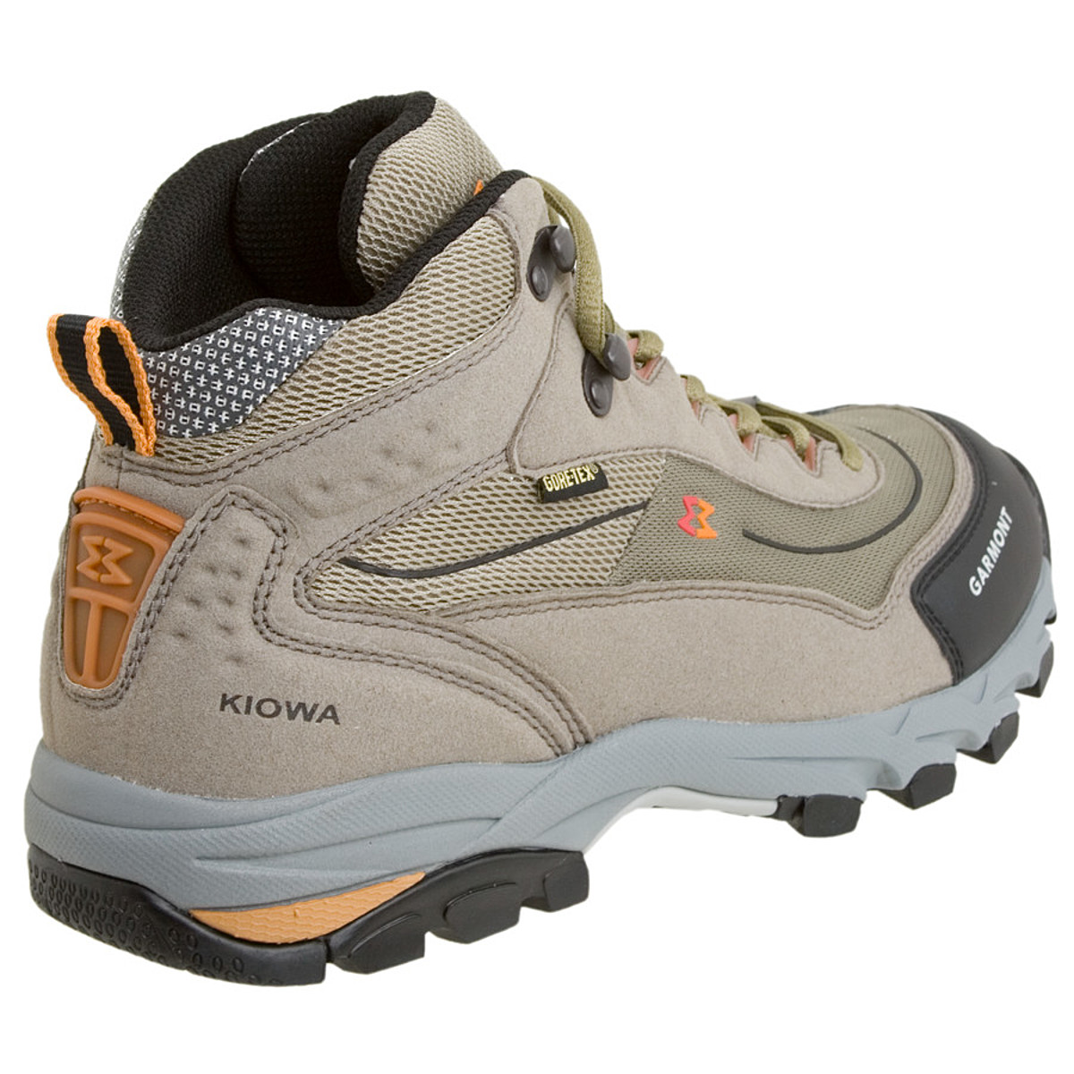 Garmont Kiowa Vegan GTX Day Hiking Boot 