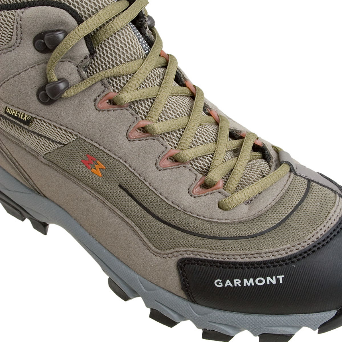 Garmont Kiowa Vegan GTX Day Hiking Boot 
