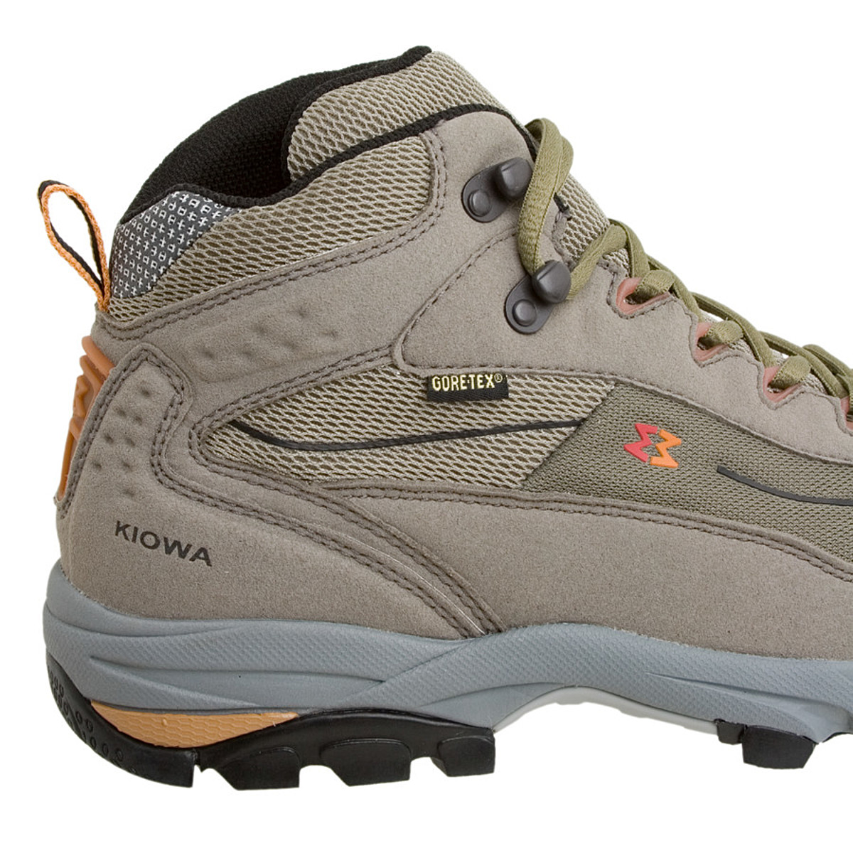 Garmont Kiowa Vegan GTX Day Hiking Boot 