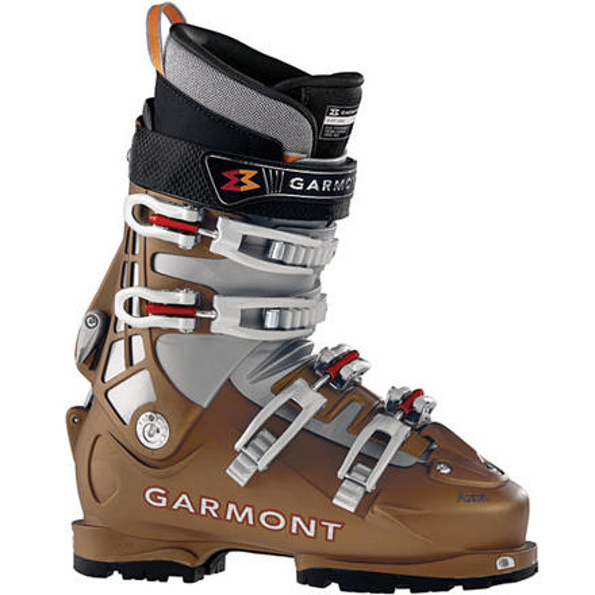 Garmont Axon Alpine Touring Boot - Ski