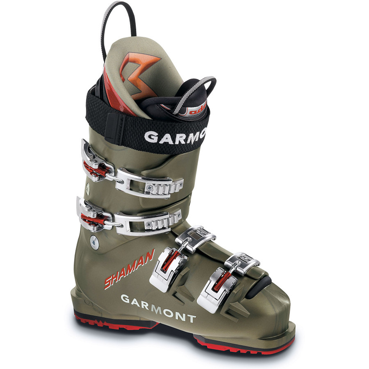 Garmont Shaman TN Ski Boot - Men's - Ski