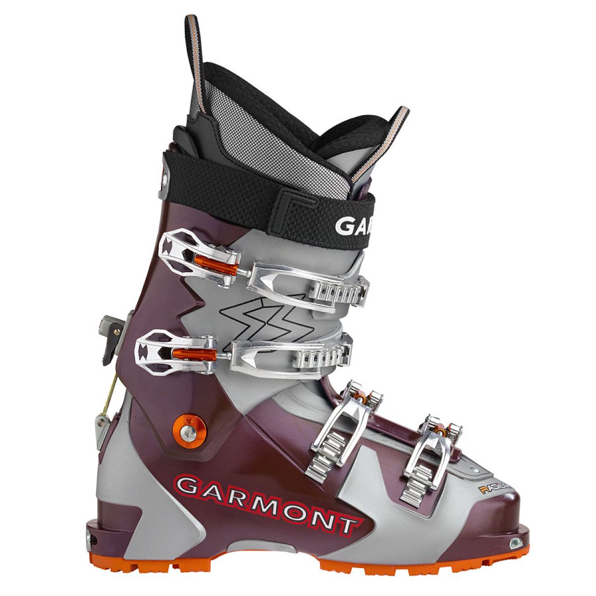 Garmont Radium スキー靴 Garmont Radium Thermo AT Boot - Men's - Ski