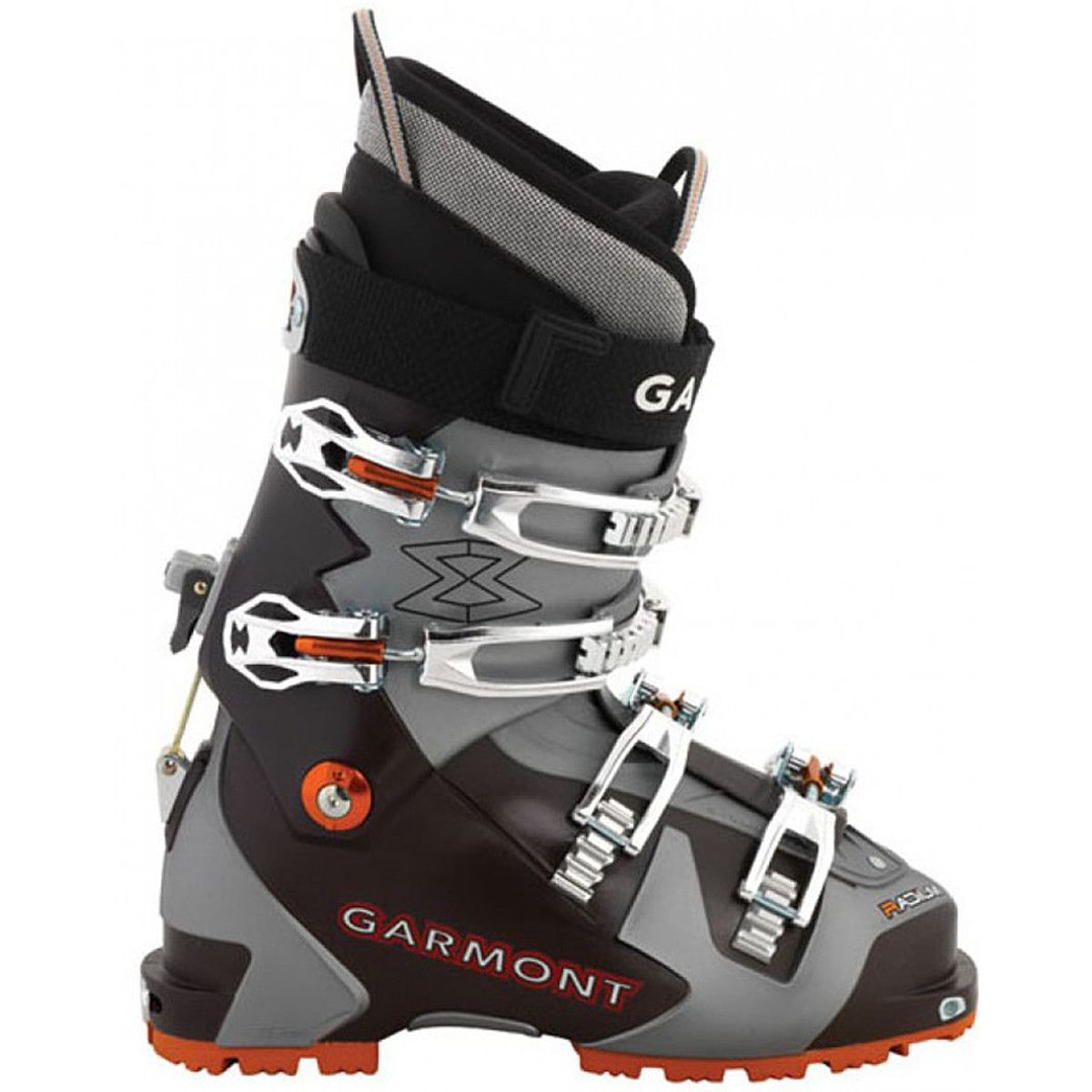 Garmont Radium Thermo Alpine Touring Boot - Men's - Ski