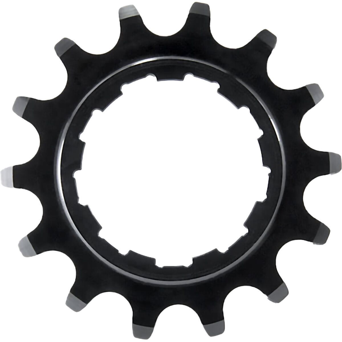 Image of Garbaruk Single-speed cog Black, 28t