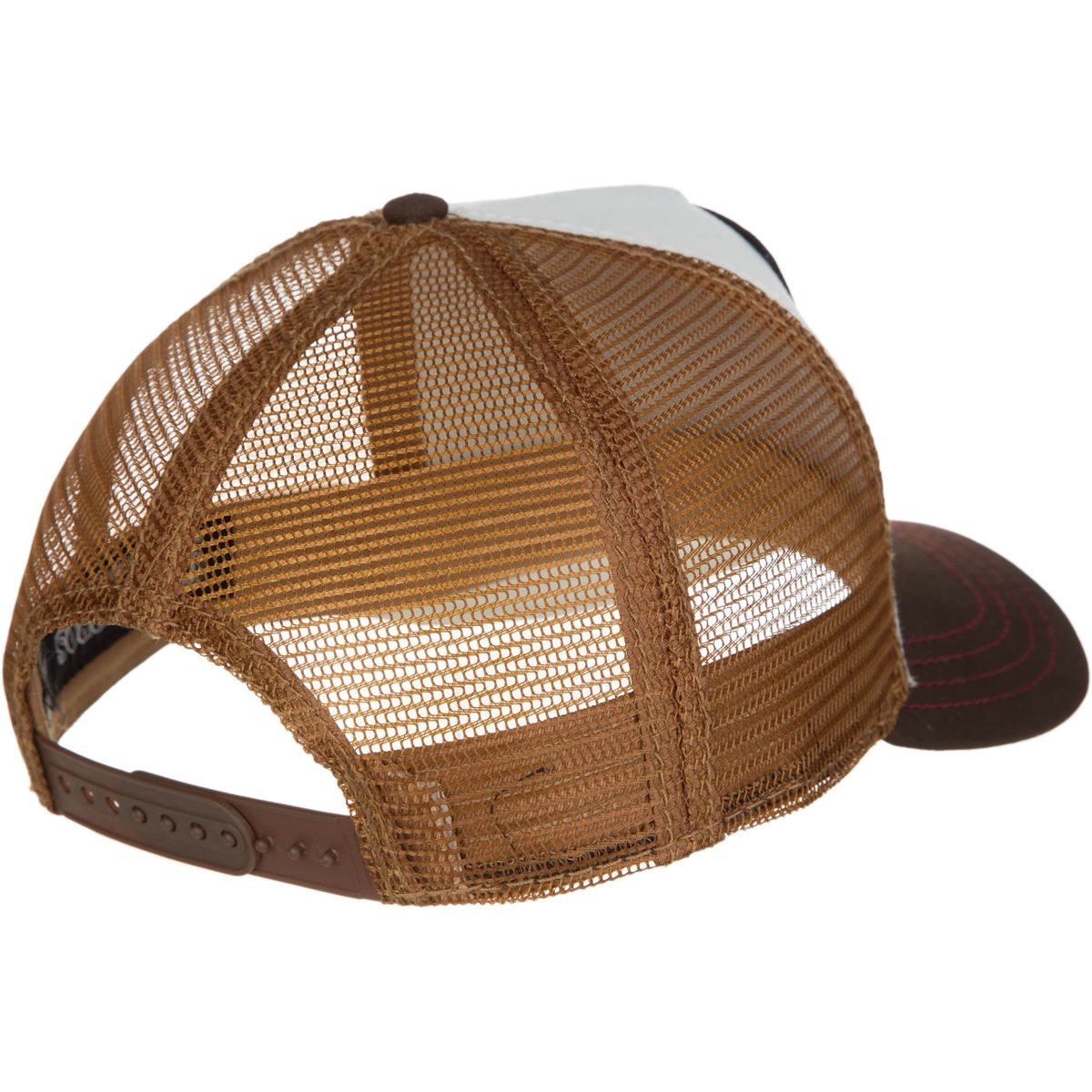 Goorin Bros Kšiltovka OK Zoomer 201-0067-TAN Béžová
