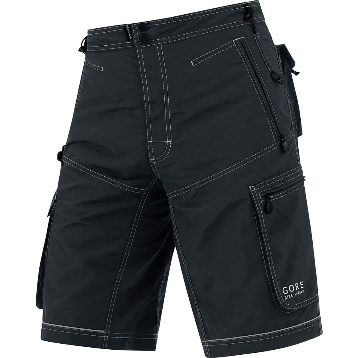 Gore Bike Wear Plaster Ultra Shorts+ - Men's - Bike