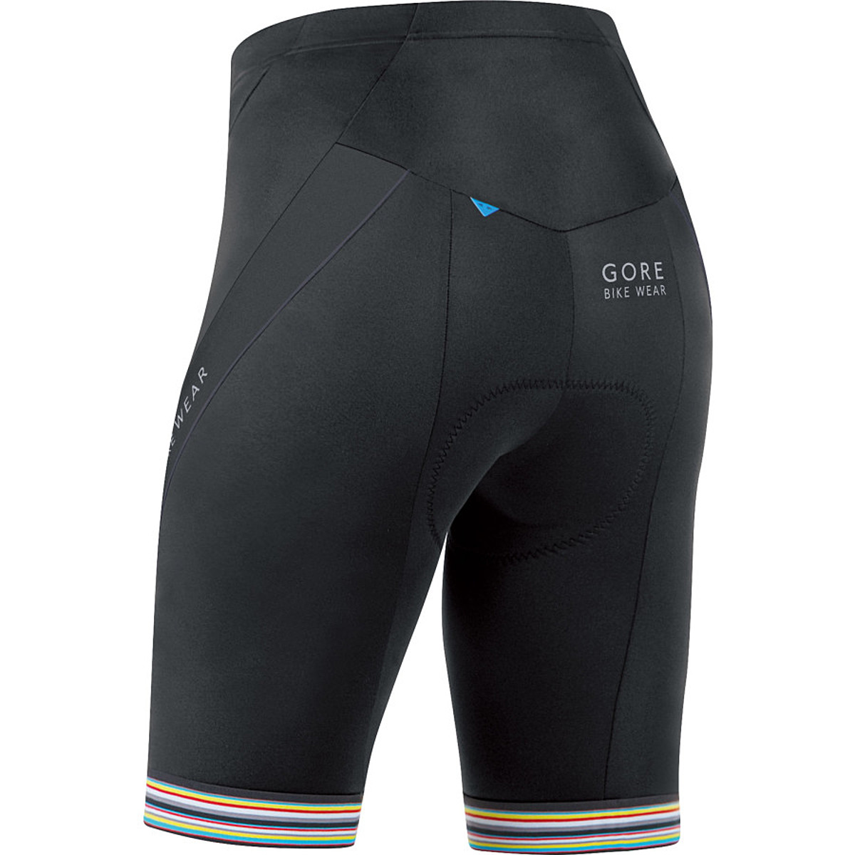 GORE BIKE WEAR ビブタイツ レディース Gore Bike Wear Power 3.0 Shorts - Women's - Bike