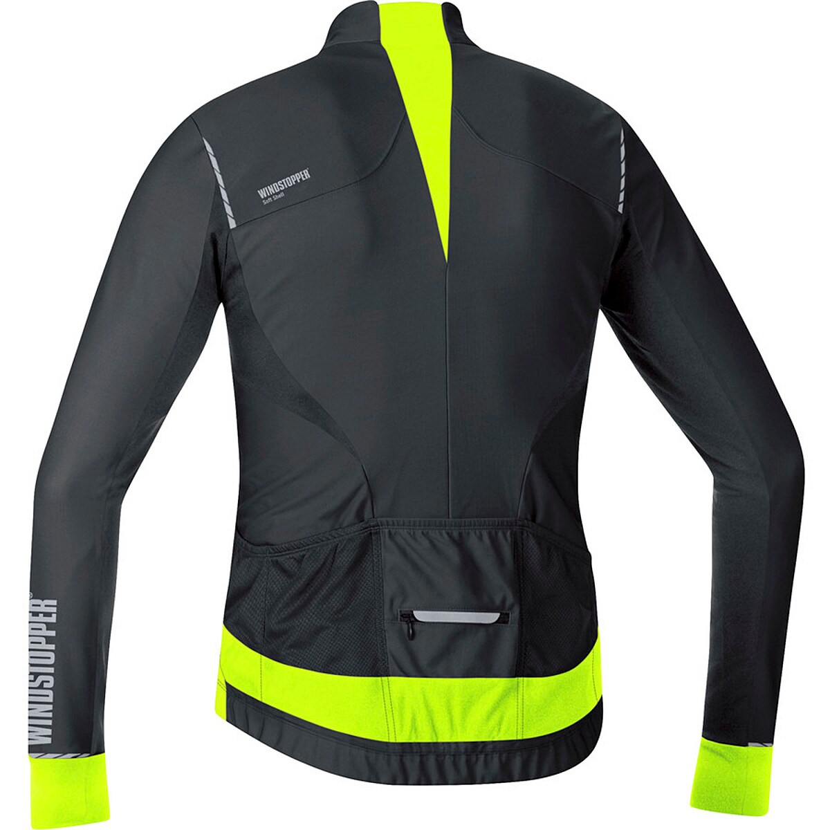 Gore oxygen windstopper jersey outlet