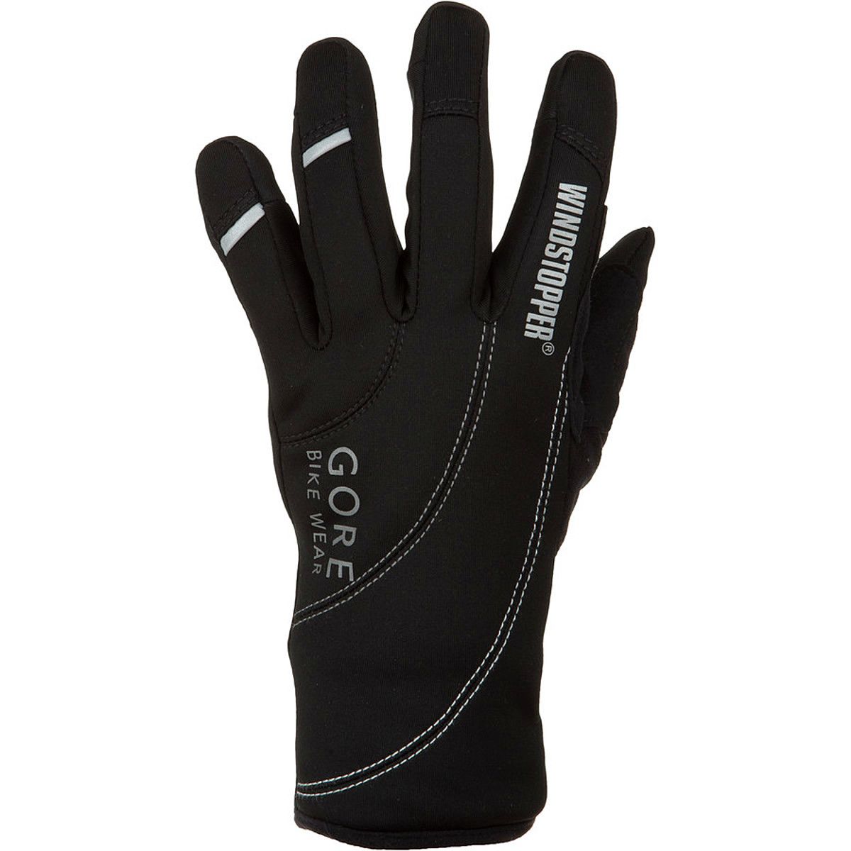 Gore Bike Wear Mountain Bike Windstopper Thermo Gloves - Women's