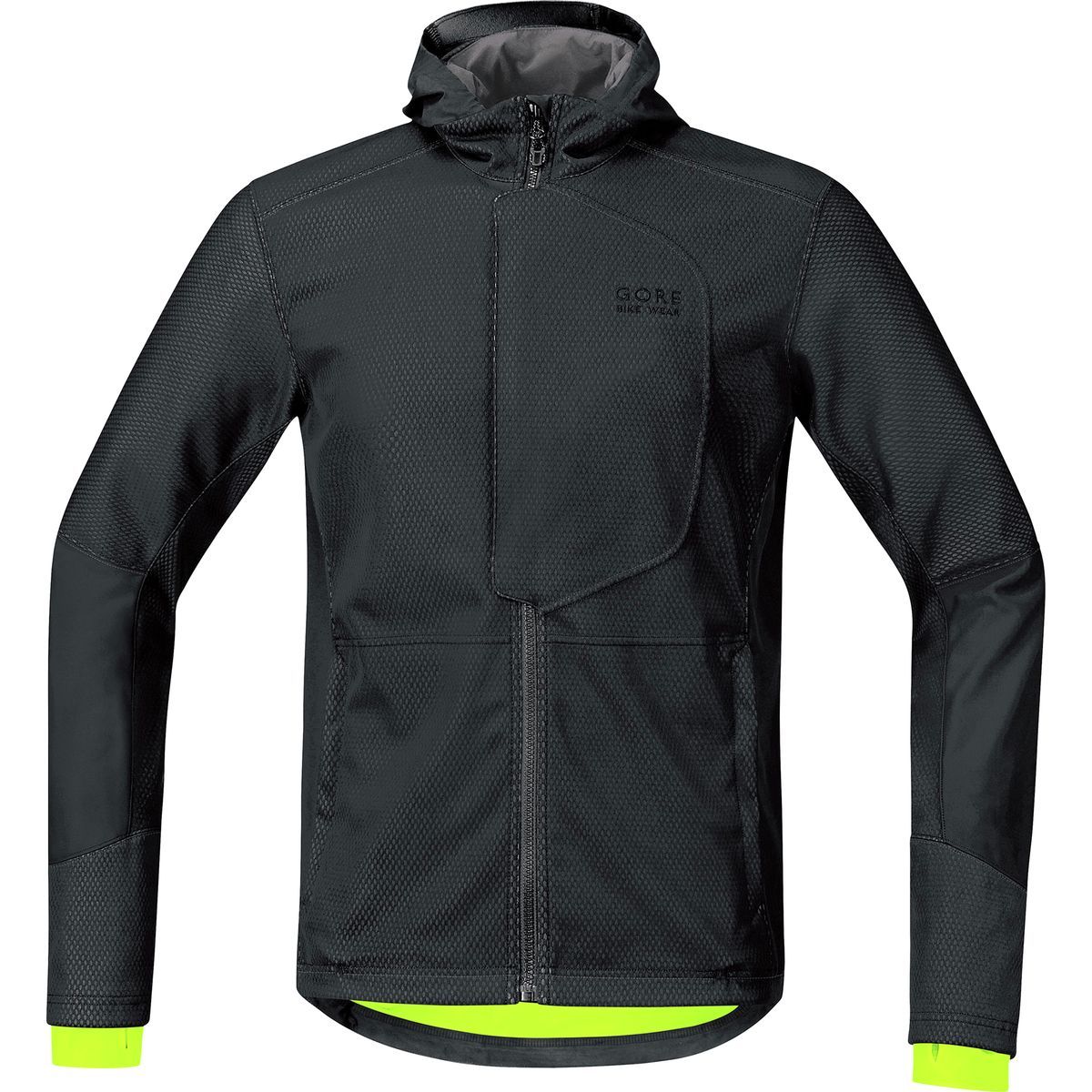 Gore Bike Wear Element Urban WS SO Jacket - Men's - Bike