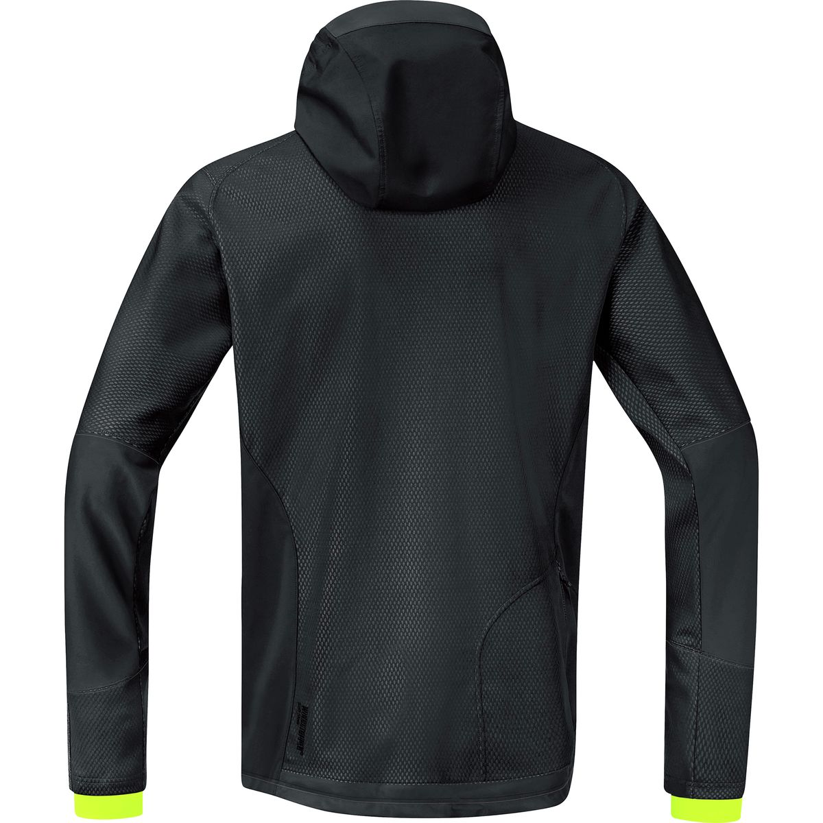 Gore Bike Wear Element Urban WS SO Jacket - Men's - Bike