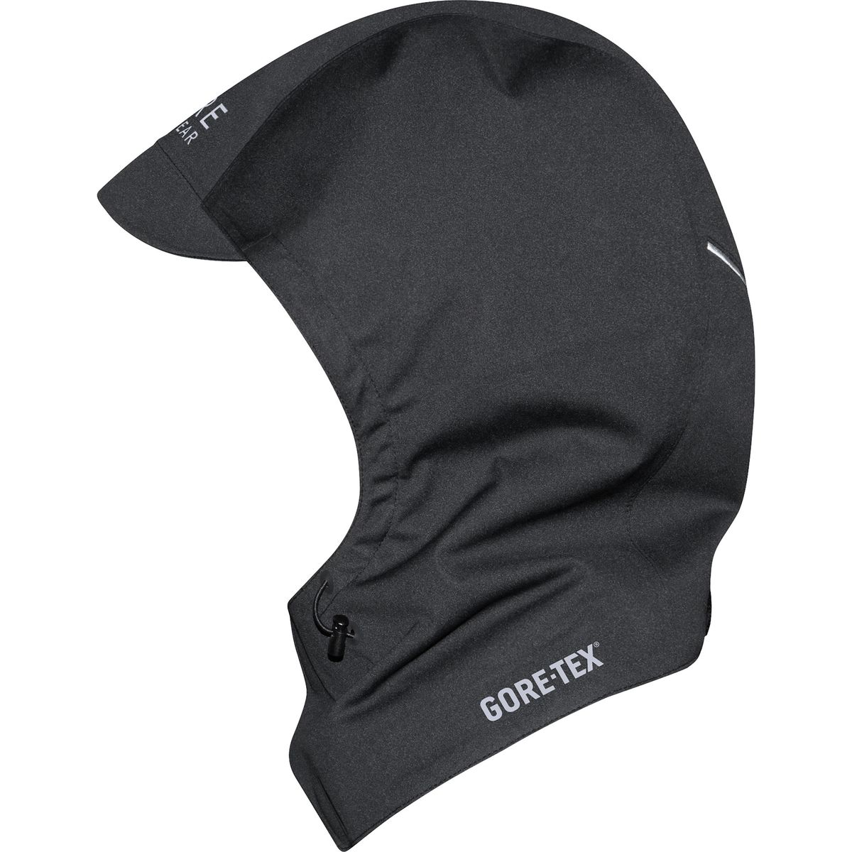 Gore bike wear best sale hood