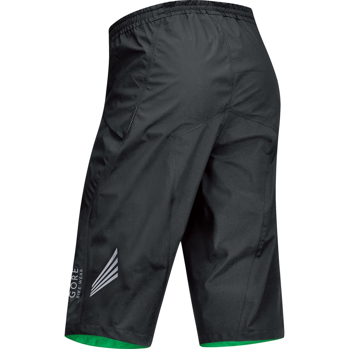 Gore Bike Wear Element Gore-Tex Paclite 