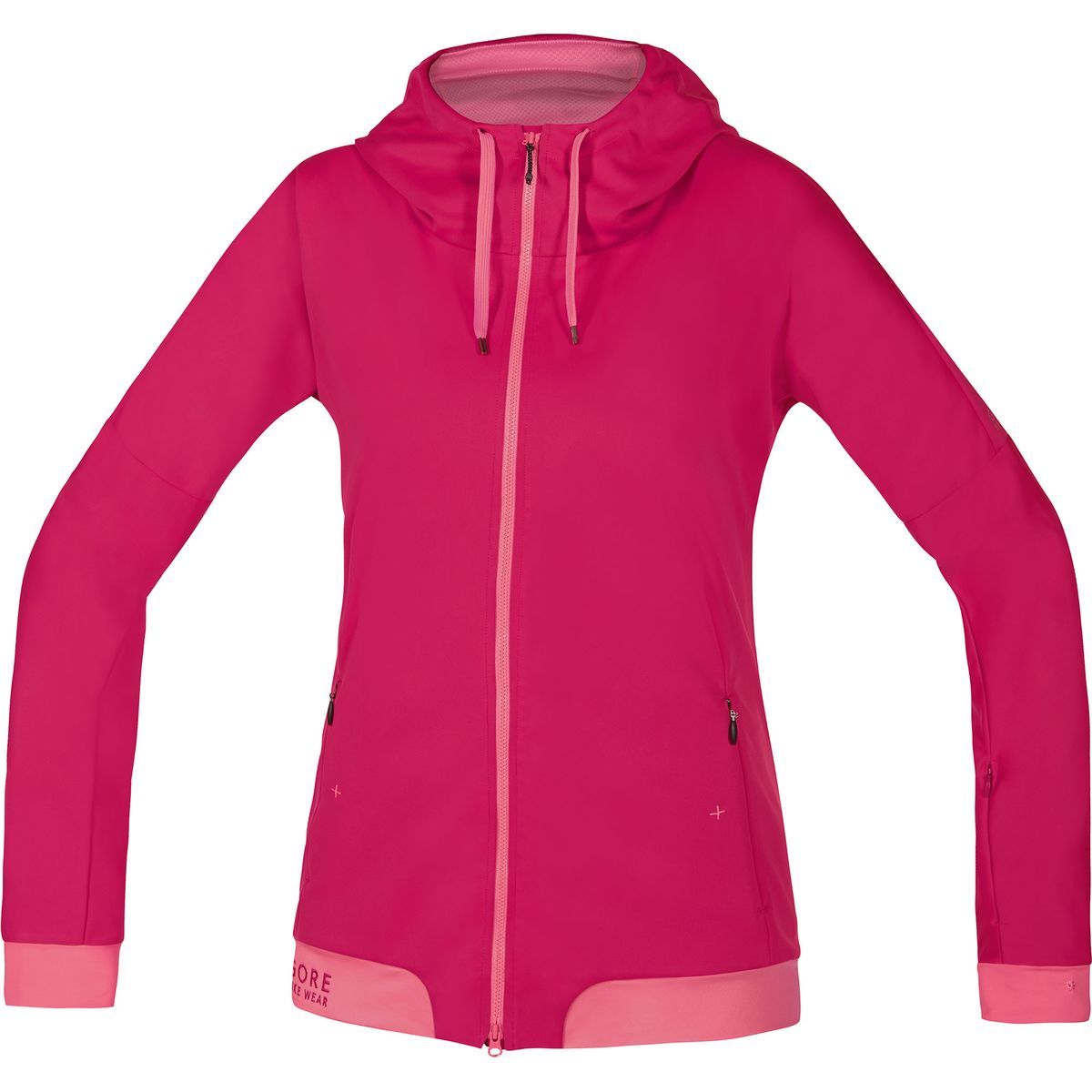 gore bike wear power trail windstopper