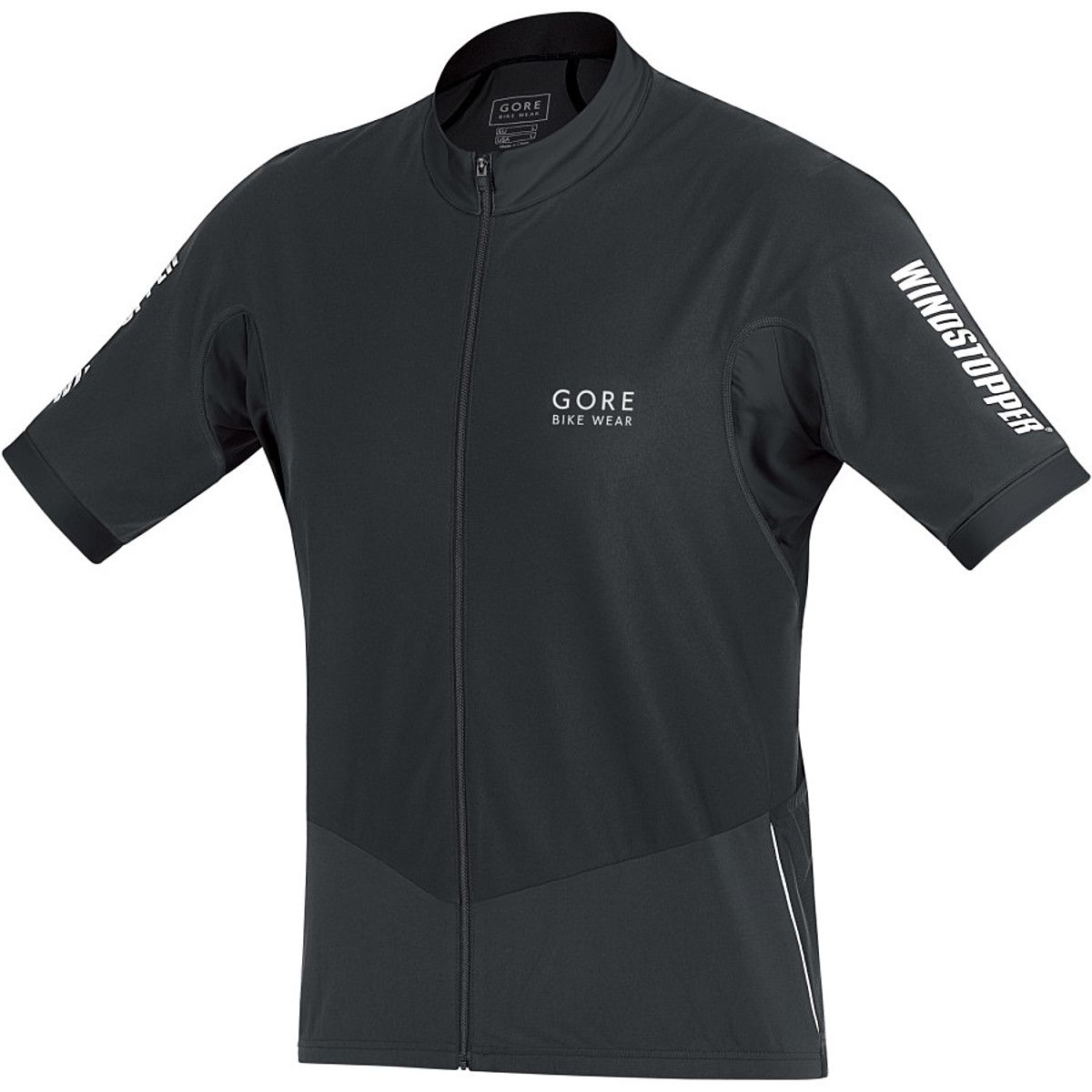ディズニープリンセスのベビーグッズも大集合 WS Ozon Wear Bike Gore Short Bike - Jersey Sleeve アクセサリー