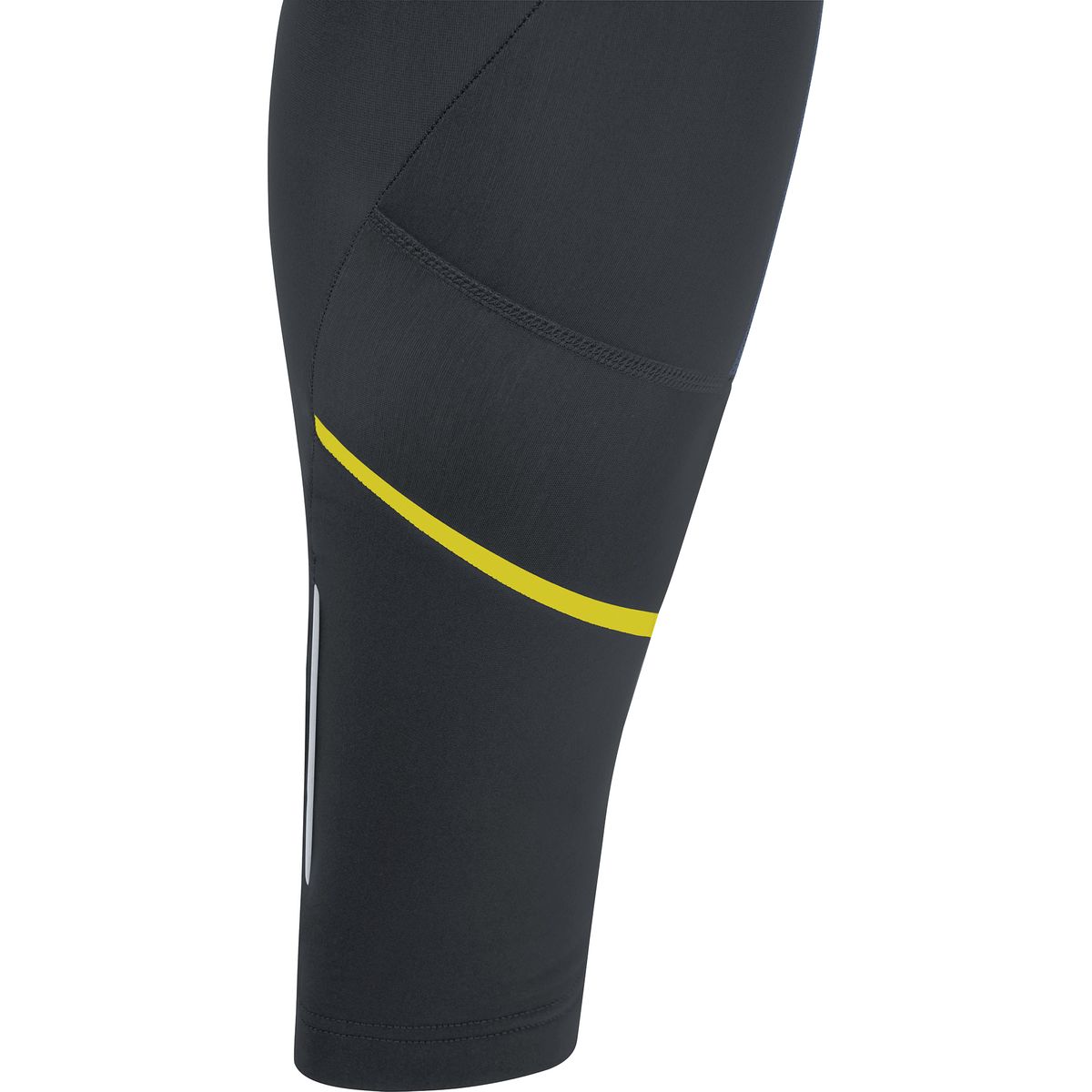 Gore Bike Wear Power 3.0 Thermo Plus Bib Tight - Men's - Bike